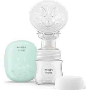 Philips Avent SCF323/11 Elektrikli Göğüs Pompası, Tekli