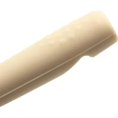 BabyJem Silikon Kaşık 759 Ekru