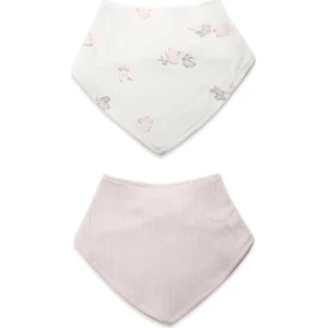 Bistyle 2li Fular Love You Family 60117 Pudra