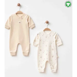 Eslenza Organik Tulum, Krem