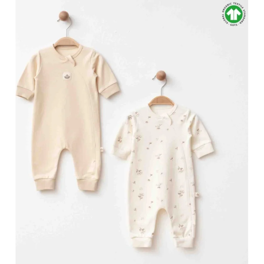 Eslenza Organik Tulum, Krem