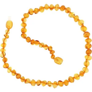 BabyJem Kehribar Bebek Kolyesi, Bal