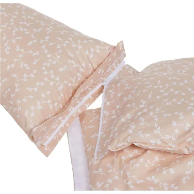 Babyjem Baş Destekli Emzirme Minderi, Somon