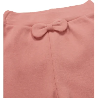 Bistyle Patiksiz Alt Starfish Wishes Pembe