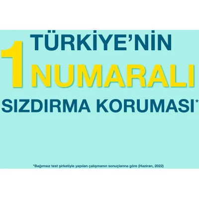 Prima Premium Care Bebek Bezi, 3 Beden, 96 Adet