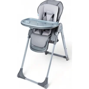 Baby Care BC511 Flex Plus Mama Sandalyesi Gri