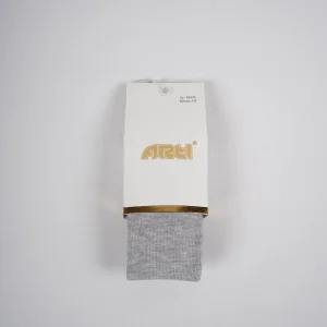 Artı Alona Bebek Külotlu Çorap, Gri