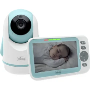 Chicco Baby Bebek Kamerası, Evolution