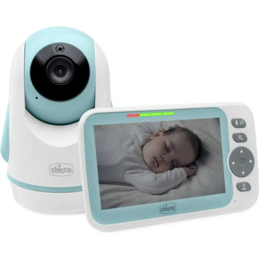 Chicco Baby Bebek Kamerası, Evolution