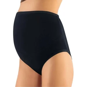 İmer Hamile Külot 4700 Black