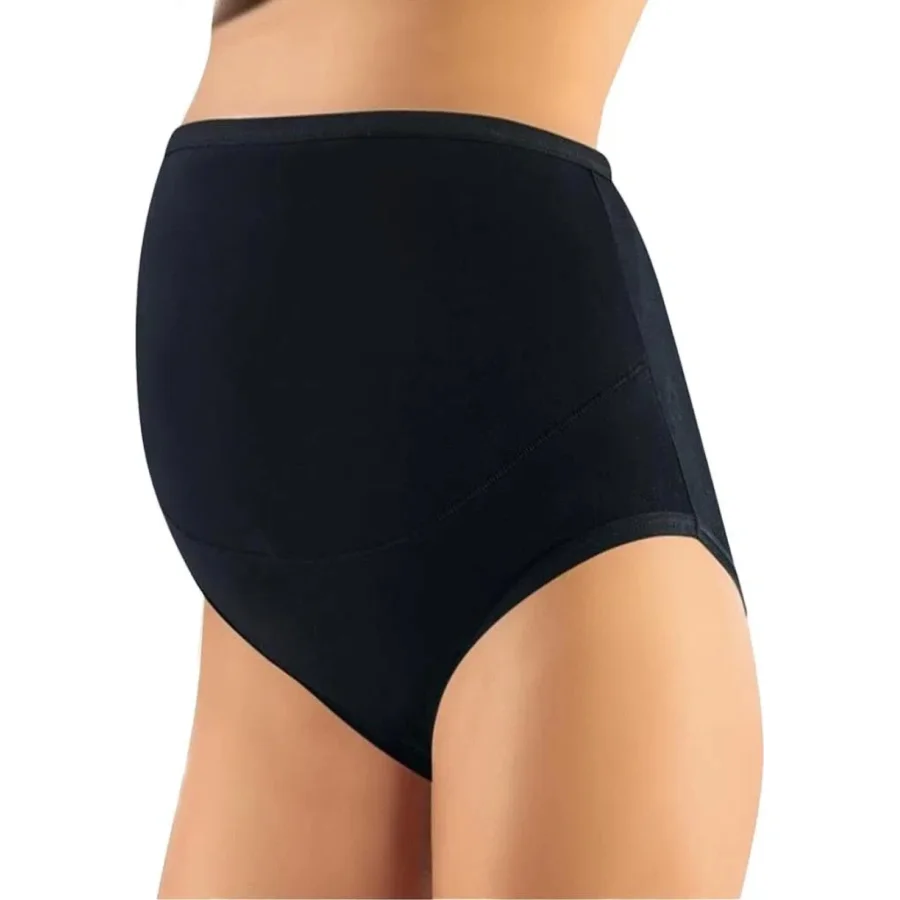 İmer Hamile Külot 4700 Black