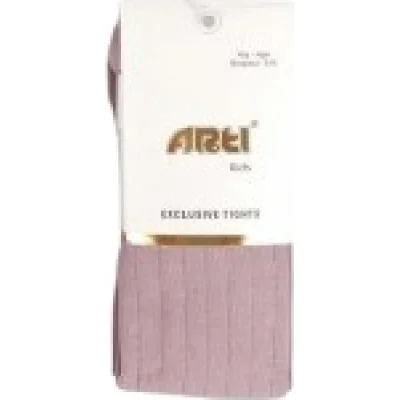 Artı Melba Kız Külotlu Çorap 300249 Asorti