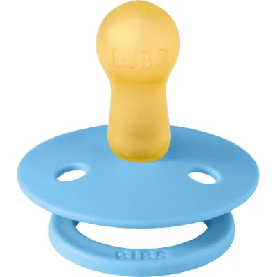 Bibs Colour Kauçuk Emzik 0-6 Ay Breeze