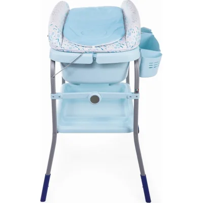 Chicco Cuddle & Buble Banyo Zamanı, Ocean