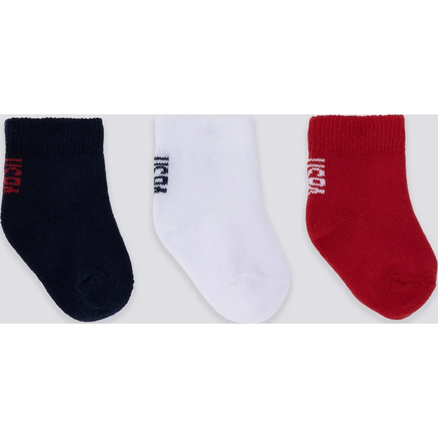 U.S. Polo Assn Erkek Çorap, Lacivert