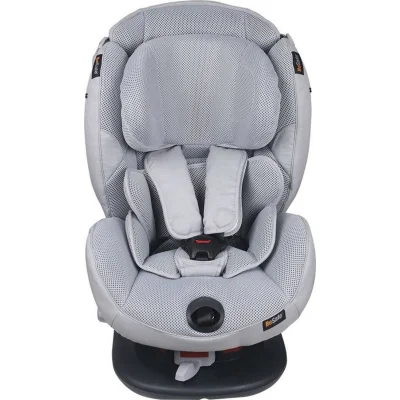 BeSafe Izi Comfort X3 9-18 Kg Oto Koltuğu, Peak Mesh