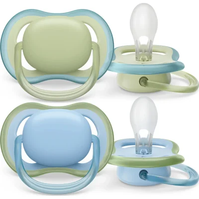 Philips Avent Ultra Air Emzik 0-6 Ay