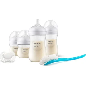 Philips Avent Doğal Tepkili Natural Response PP Hoşgeldin Bebek Hediye Seti