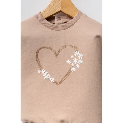 U.S. Polo Assn Takım, 2'li, Biscuit