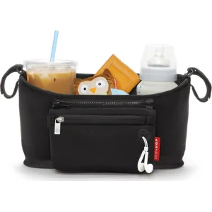 Skip Hop Grab&Go Bebek Arabası Düzenleyici, Siyah