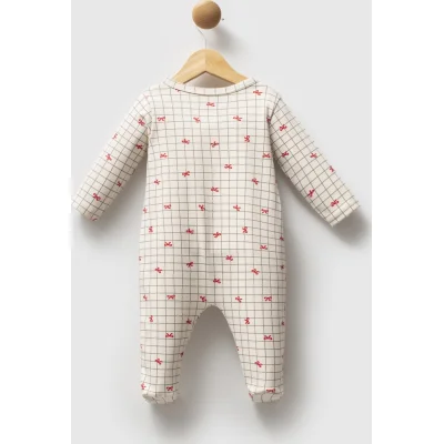 U.S. Polo Assn Tulum, Beyaz