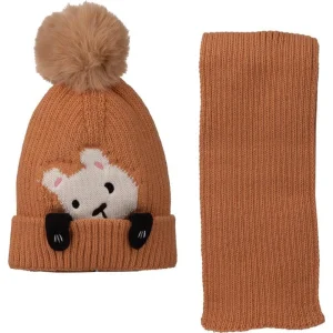 Kitti Çocuk Kız Takım, 4-8 Yaş, 2'li