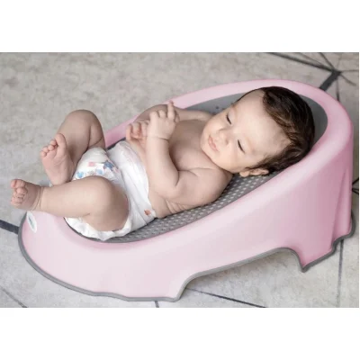 BabyJem Soft Banyo Desteği, Pembe