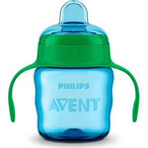Philips Avent Alıştırma Bardağı, 6+ Ay, Erkek