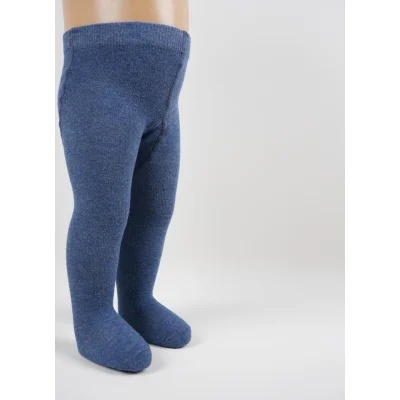 Artı Alona Bebek Külotlu Çorap, Lacivert