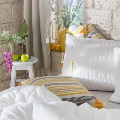 Othello Bimba Bambuda Baby Yorgan, 95x145