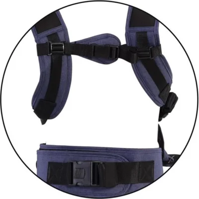 Kraft Unico Kanguru, Lacivert