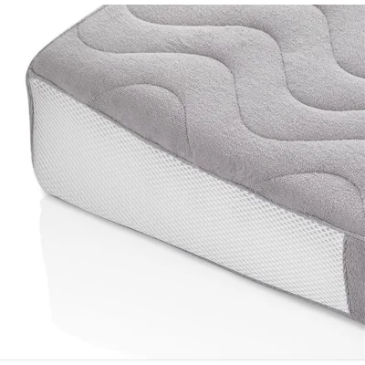 BabyJem Bebek Reflü Yastığı, Gri