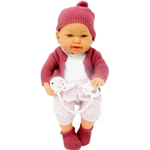 Galtoys Şeyma Newborn Bebek GLT1102