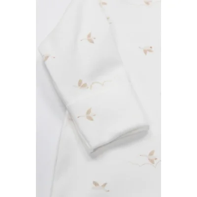 Bistyle Tulum Love You Smile Ekru