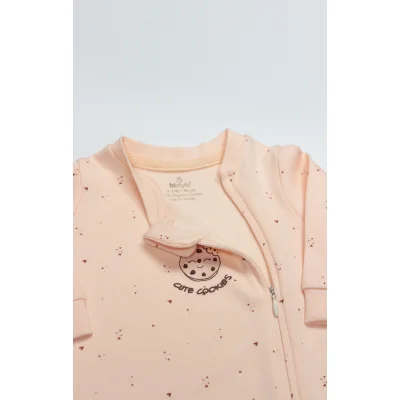 Bistyle Tulum Patiksiz Cookies Cute Happy Somon