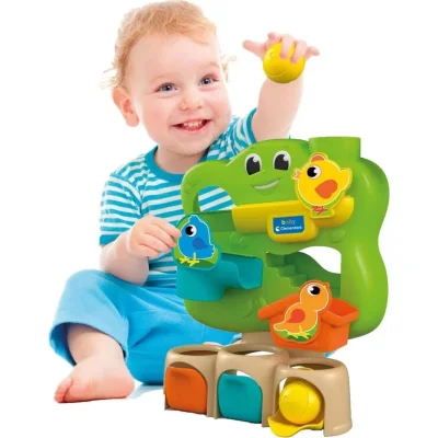 Baby Clementoni Sihirli Ağaç 17687