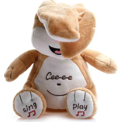 Birlik Oyuncak Babycim Ce ee Tavşancık