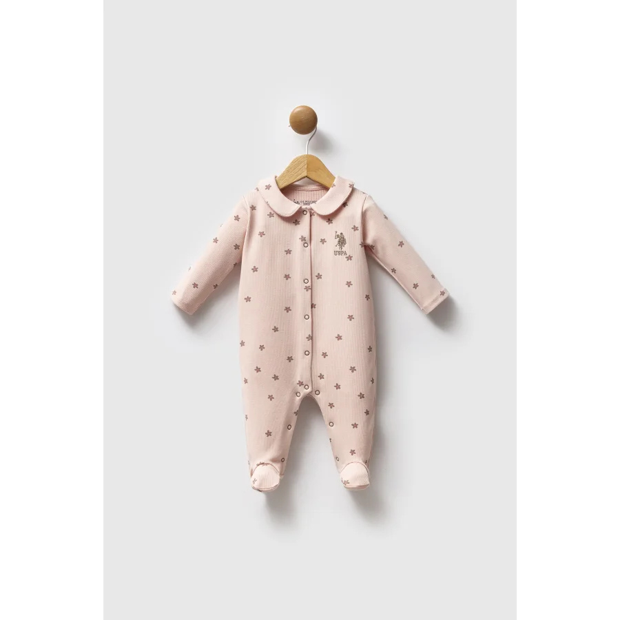 U.S. Polo Tulum, Pudra