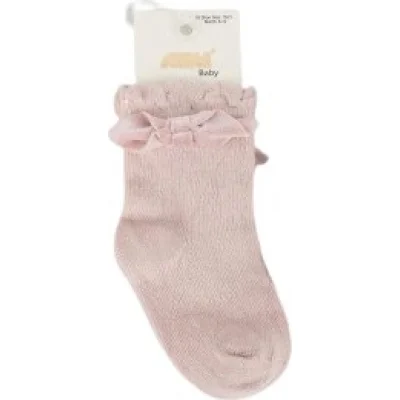 Artı Misuna Aks.Bebek Soket Çorap, Asorti
