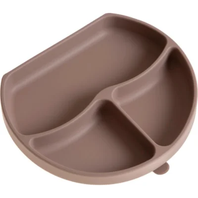 BabyJem Silikon Tabak 715 Mocha