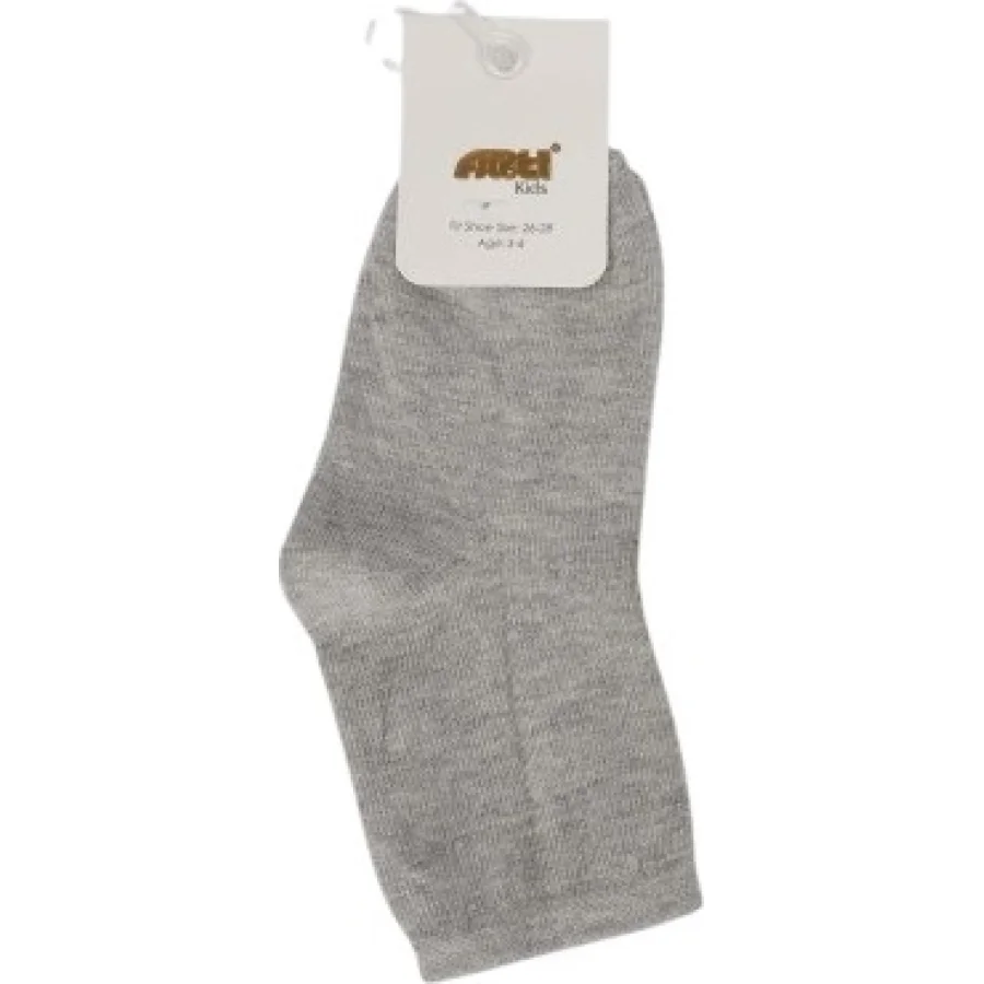 Artı Tiger Soket Çorap, Asorti