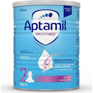 Aptamil Prosyneo 2 Devam Sütü, 400 g