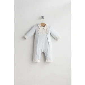 Tongs Baby Little Sailor Tulum 5483 Mavi