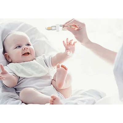 BabyJem Anne Süt Kaşığı, TPU 