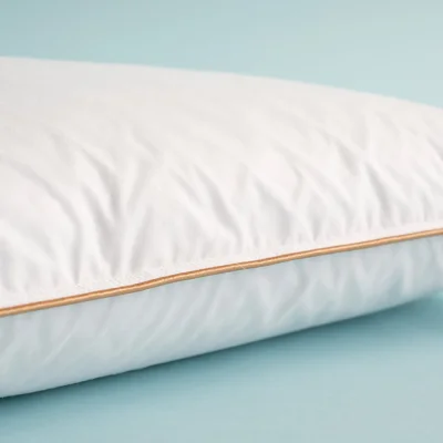 Othello Downa Kaz Tüyü Baby Yastık %30 Gıdık 35x45