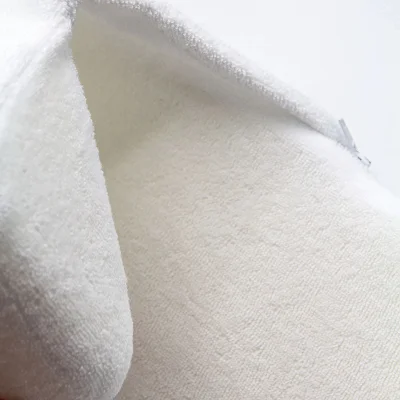 BabyJem Bebek Güvenli Uyku Yastığı, Beyaz