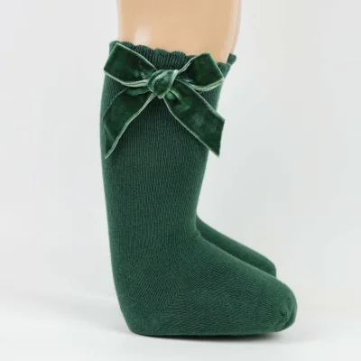 Katamino Rozi Aks. Kız Bebek Golf Çorap, Asorti