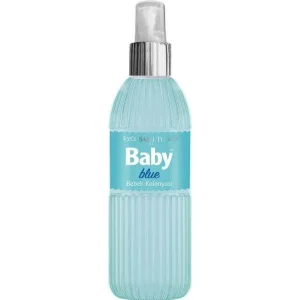 Eyüp Sabri Tuncer Baby Blue Bebek Kolonyası, 150 ml