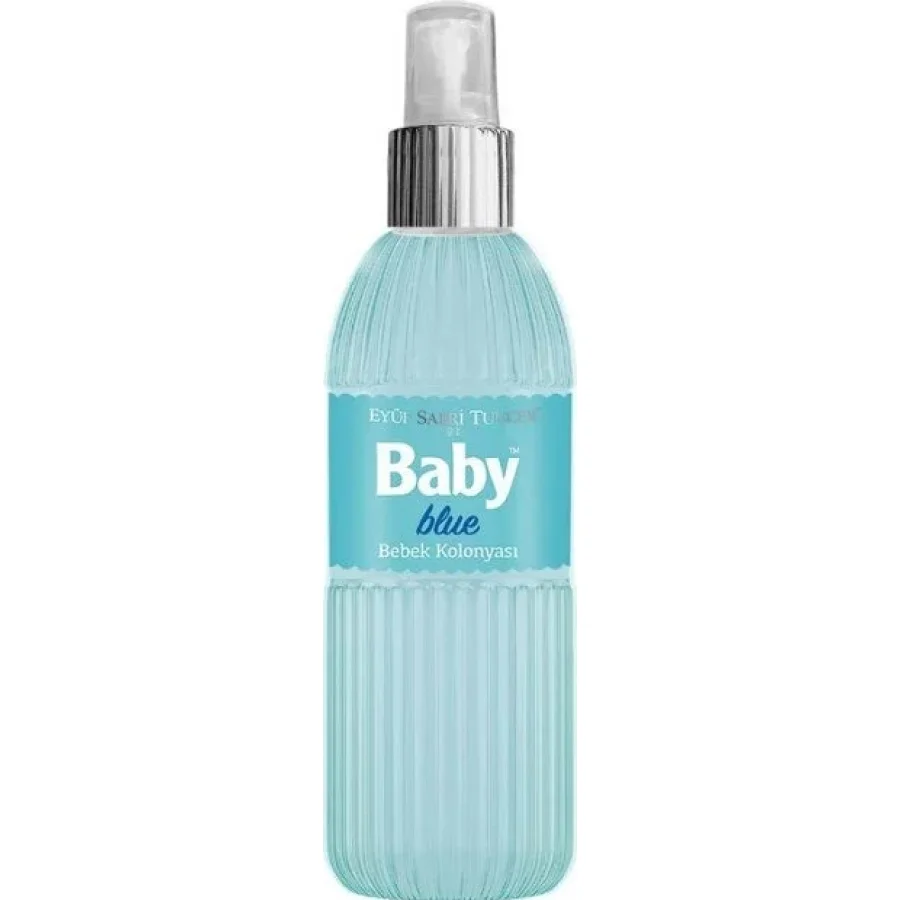 Eyüp Sabri Tuncer Baby Blue Bebek Kolonyası, 150 ml
