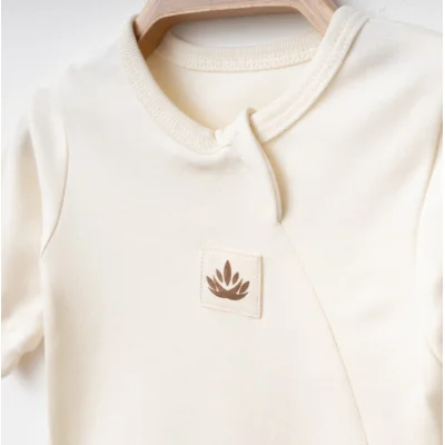 Eslenza Organik Tulum, Beyaz